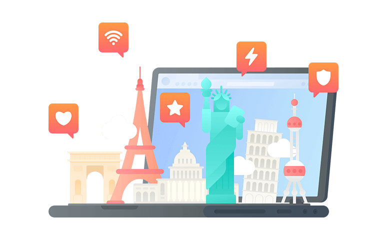 代理QQ音乐的回国vpn - 嗖嗖加速器